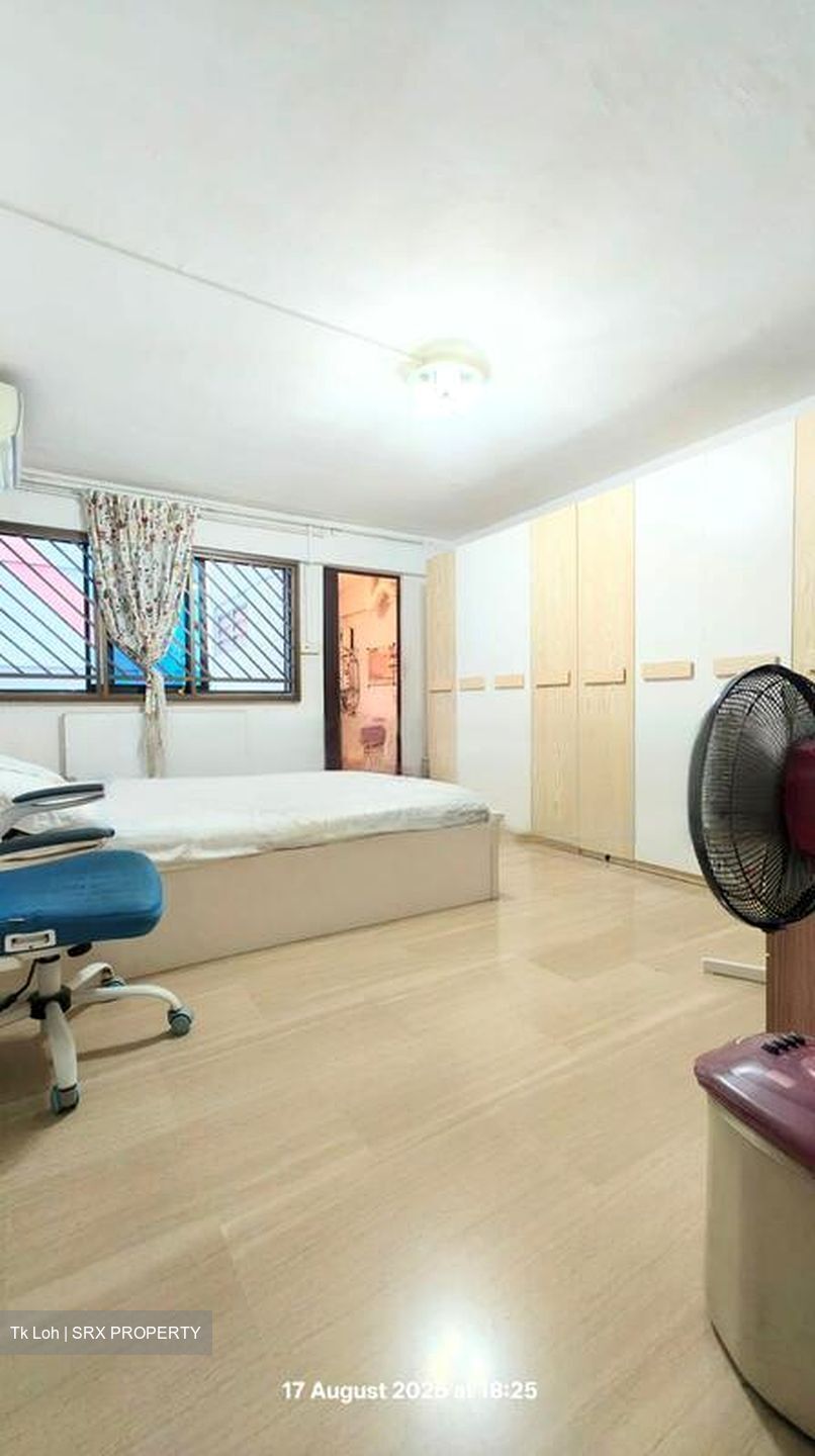 Blk 349 Woodlands Avenue 3 (Woodlands), HDB 5 Rooms #475176661